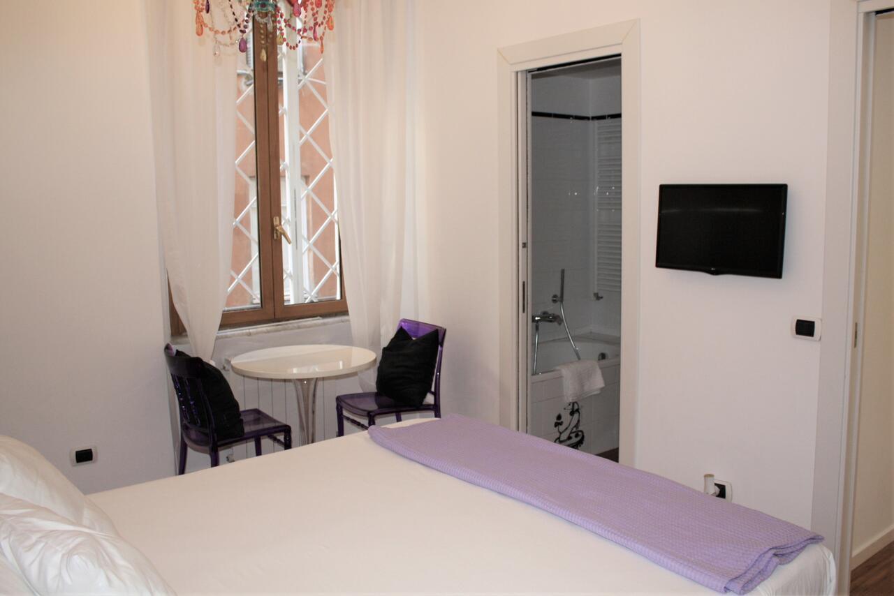 Domus Caecilia - Via Cola Di Rienzo Appartement *
