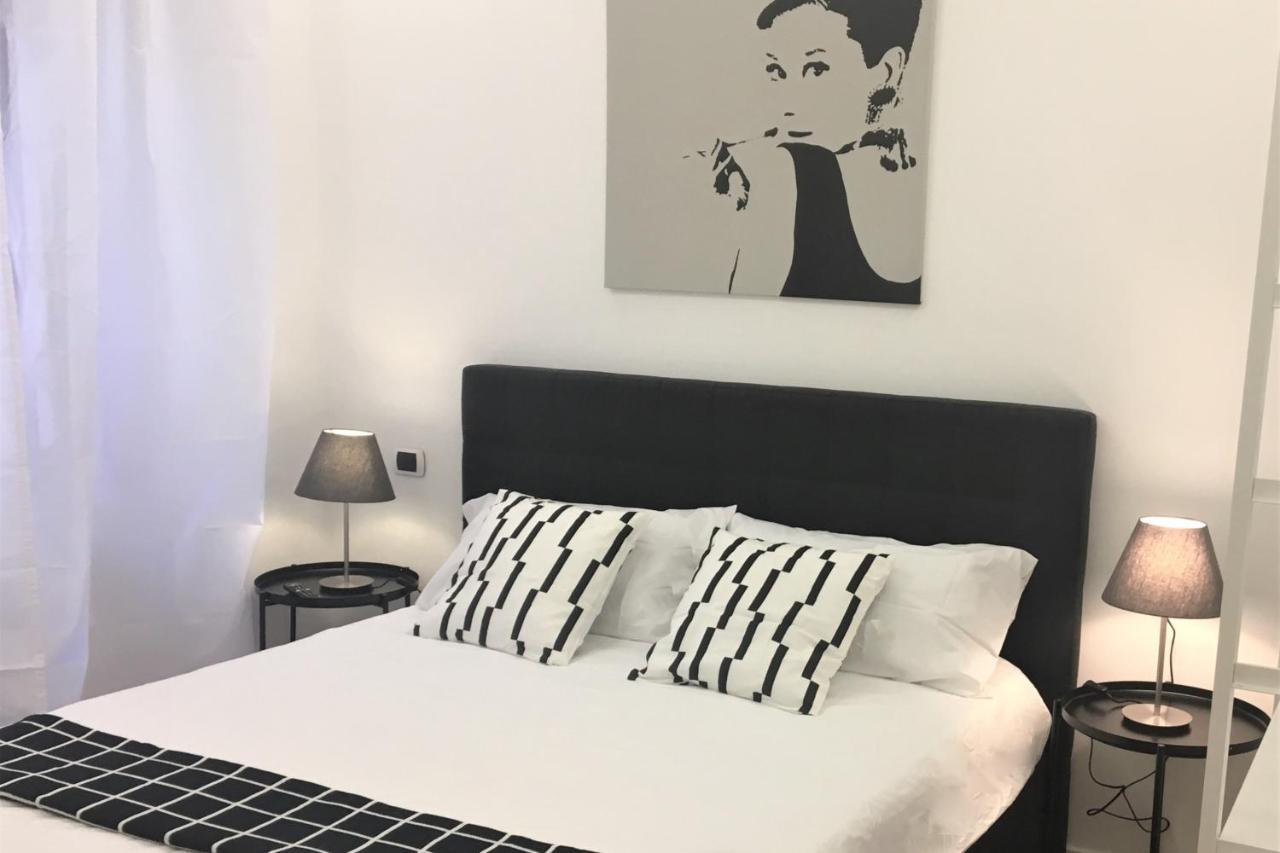 Domus Caecilia - Via Cola Di Rienzo Appartement *