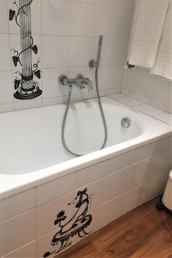 Appartement Domus Caecilia - Via Cola Di Rienzo