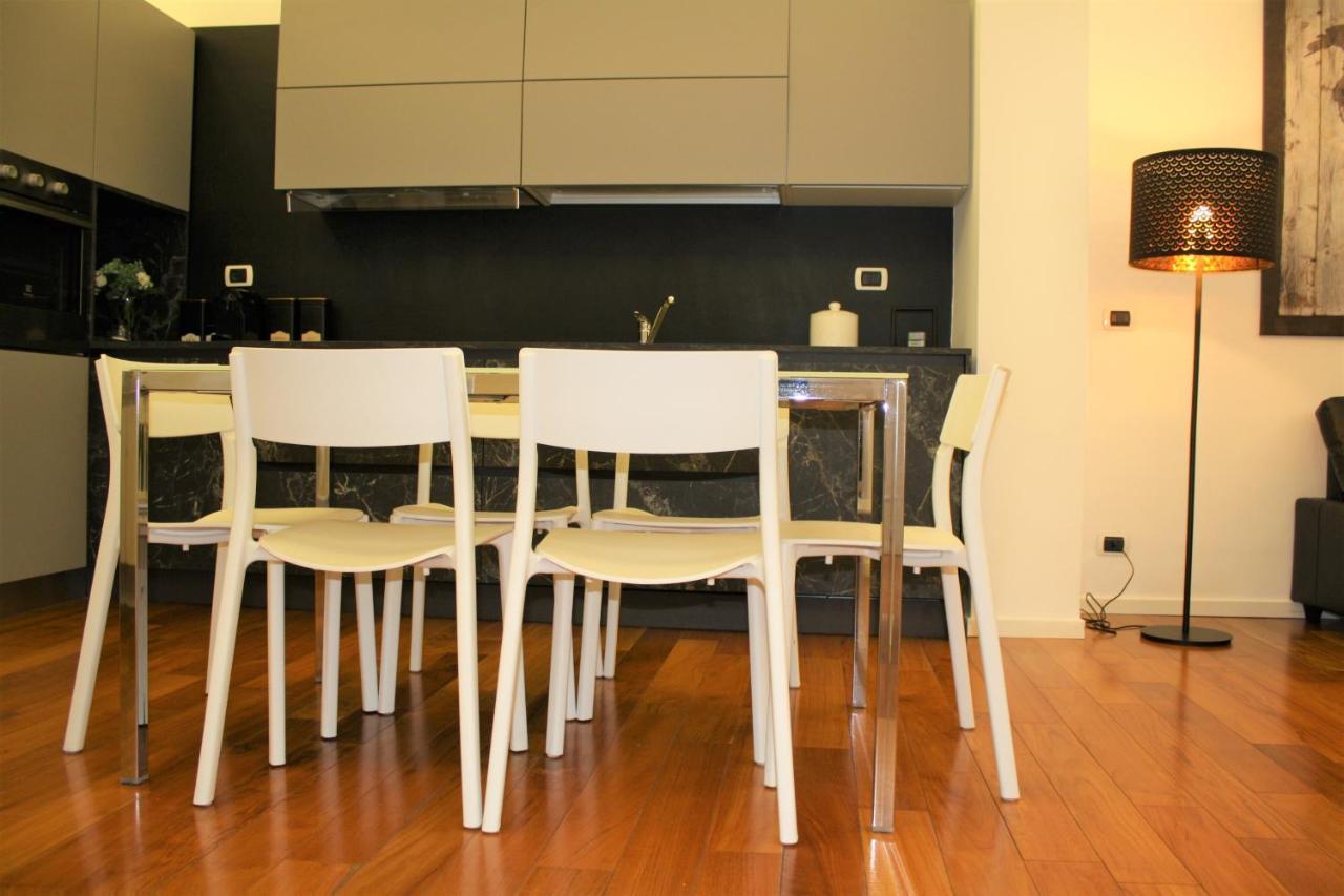 Domus Caecilia - Via Cola Di Rienzo Appartement *